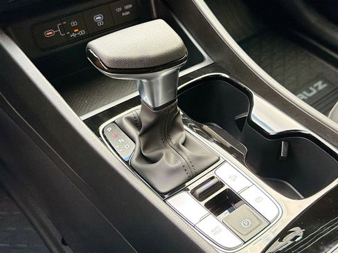 New 2026 Hyundai Santa Cruz SEL image 26