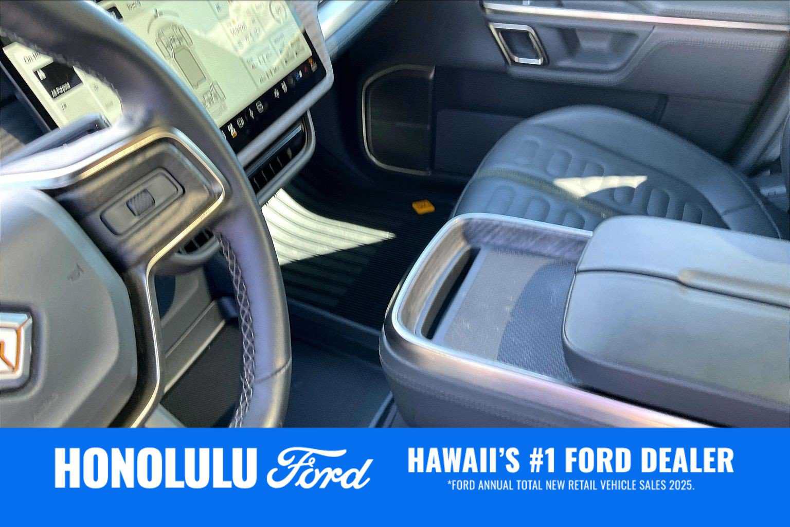 Used 2022 Rivian R1T Launch Edition AWD/4WD image 16