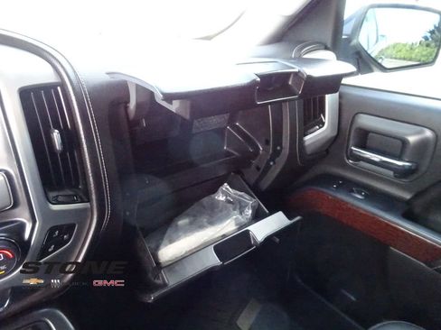 Used 2016 GMC Sierra 1500 SLT w/ SLT Premium Package image 30