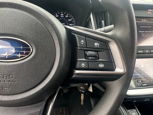 Used 2023 Subaru Outback 2.5i image 27