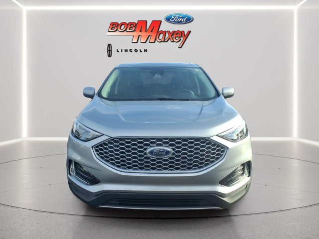 Used 2024 Ford Edge SEL w/ Convenience Package AWD/4WD image 2