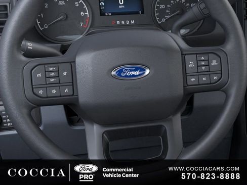 New 2026 Ford F250 XL w/ Snow Plow Prep Package image 12