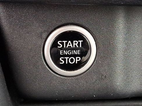 Certified 2023 Nissan Rogue SV AWD/4WD image 24