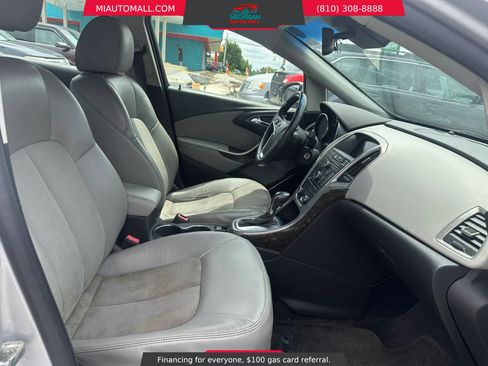 Used 2012 Buick Verano FWD image 13