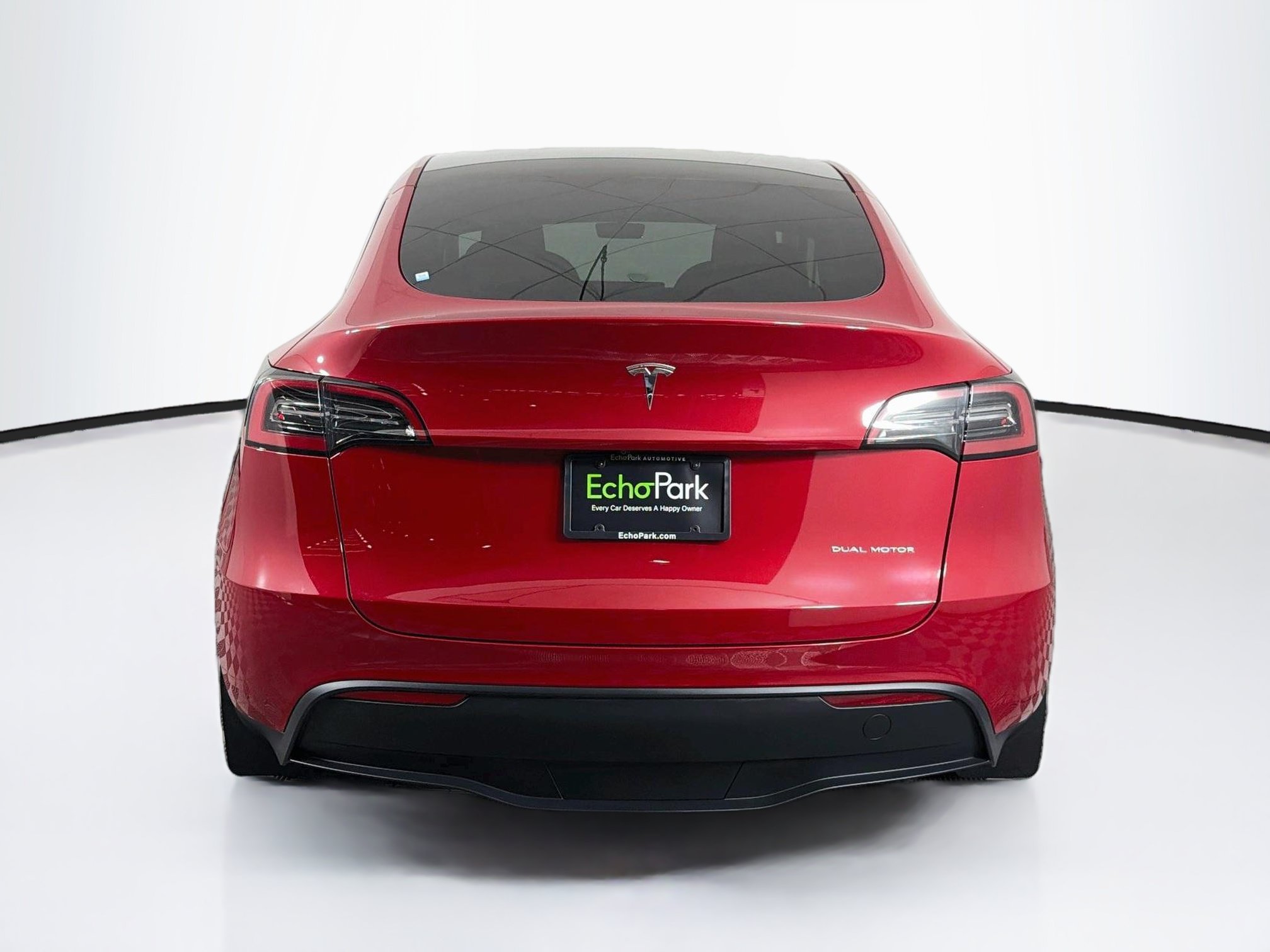 Used 2023 Tesla Model Y Long Range AWD/4WD image 7