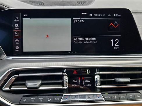 Used 2019 BMW X5 xDrive40i w/ Premium Package 2 AWD/4WD image 19