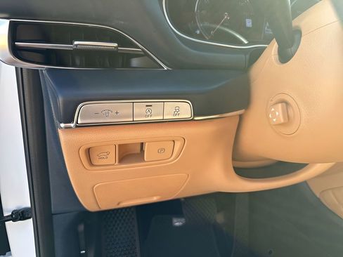 Used 2022 Genesis GV80 3.5T Prestige Signature image 27