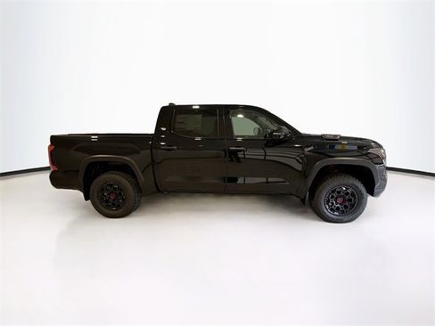 New 2026 Toyota Tundra TRD Pro image 7