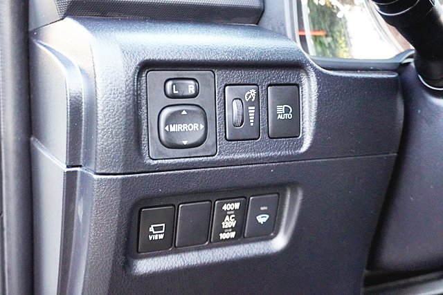 Used 2023 Toyota 4Runner SR5 Premium w/ Moonroof Package RWD image 37