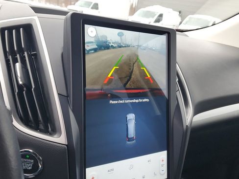 Used 2023 Ford Edge SEL w/ Convenience Package image 24