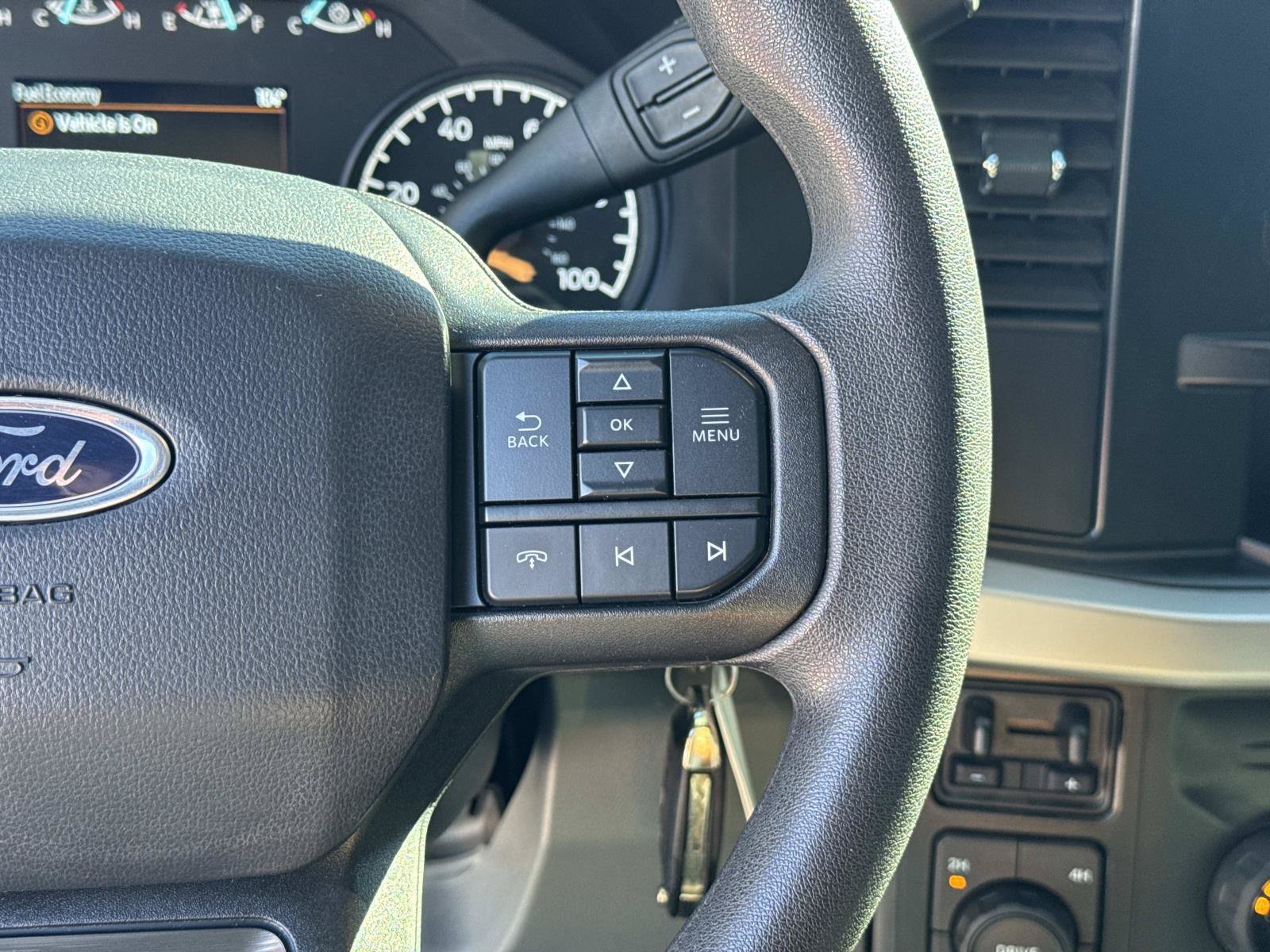 Used 2024 Ford F250 XL w/ STX Appearance Package AWD/4WD image 28