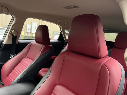 Used 2021 Lexus NX 300 FWD w/ Accessory Package 2 image 14