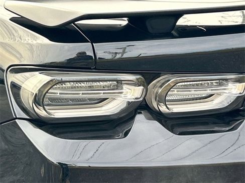 Used 2023 Chevrolet Camaro LT w/ RS Package image 10