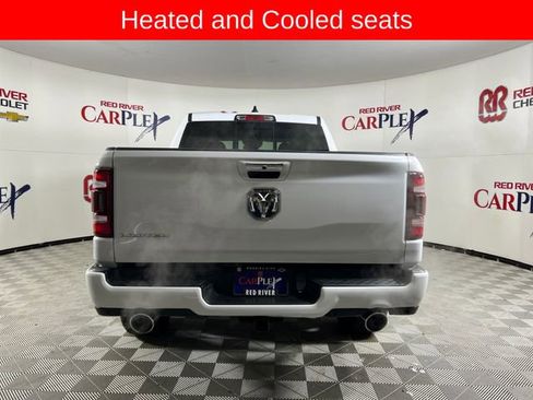 Used 2020 RAM 1500 Limited image 8