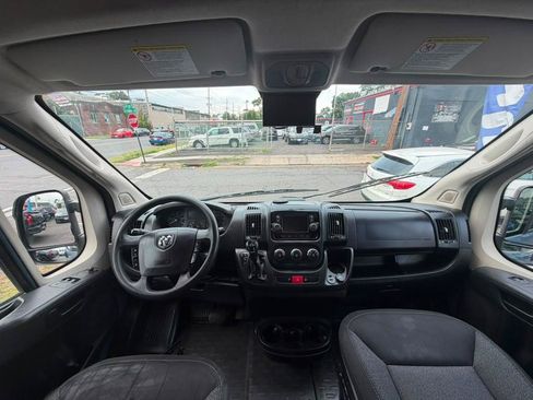 Used 2020 RAM ProMaster 3500 FWD image 18