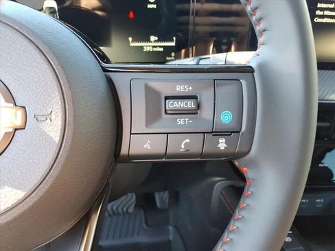 New 2026 Nissan Kicks SR w/ Cold Weather Package AWD/4WD image 21
