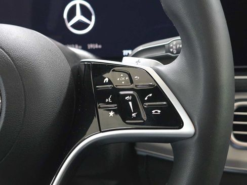Used 2026 Mercedes-Benz GLE 450 4MATIC Coupe image 27