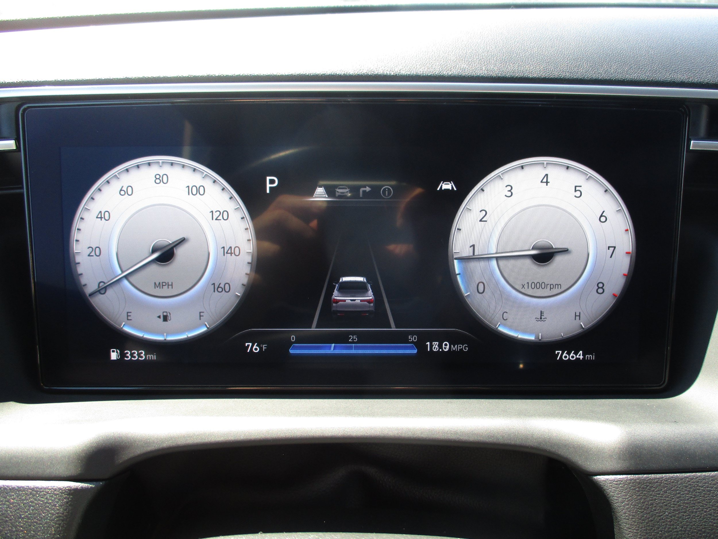 Used 2023 Hyundai Santa Cruz SEL Premium AWD/4WD image 19