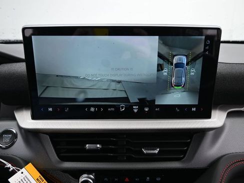 New 2026 Ford Explorer ST w/ Sun And Sound Package image 21