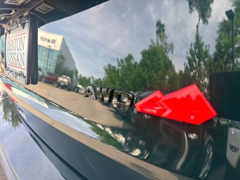 New 2026 Nissan Rogue SV w/ Rock Creek Premium Package AWD/4WD image 43