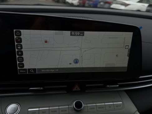 New 2026 Hyundai Elantra Limited FWD image 20