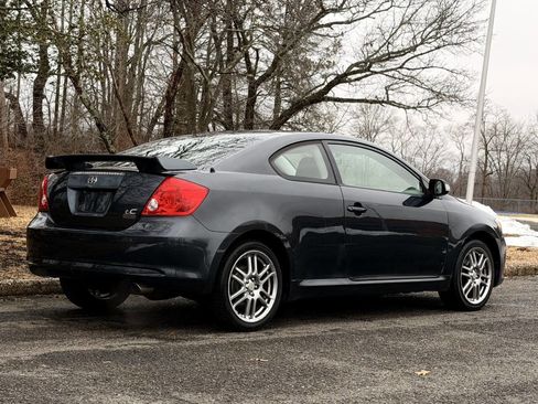 Used 2006 Scion tC image 4