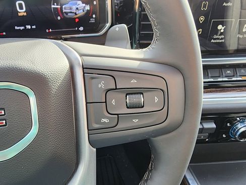 New 2026 GMC Sierra 1500 Elevation w/ X31 Off-Road Package image 20