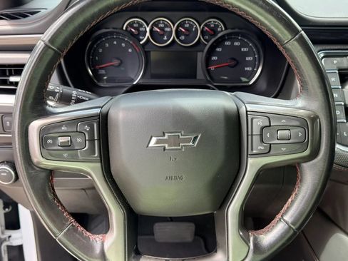 Used 2021 Chevrolet Tahoe RST RWD image 11