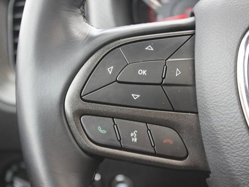 Used 2023 Dodge Charger SXT w/ Blacktop Special Edition AWD/4WD image 13