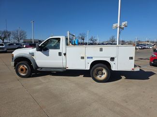 Used 2009 Ford F450 XL video 2