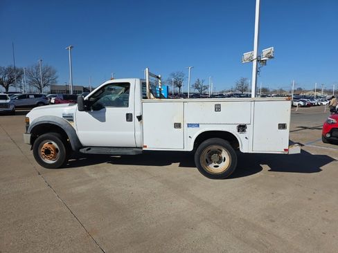 Used 2009 Ford F450 XL image 2