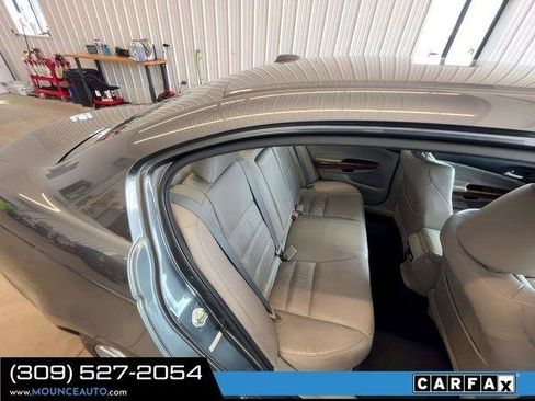 Used 2012 Honda Accord EX-L image 7