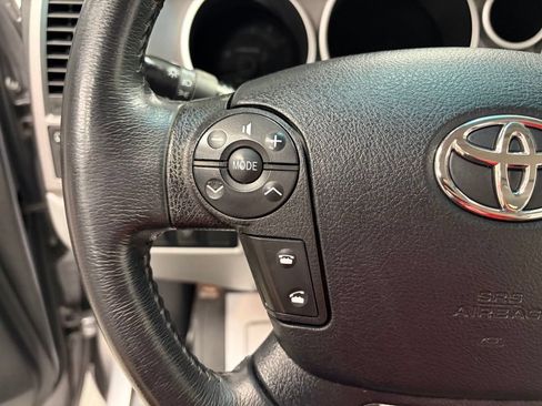 Used 2012 Toyota Tundra Limited w/ Memory Pkg AWD/4WD image 13