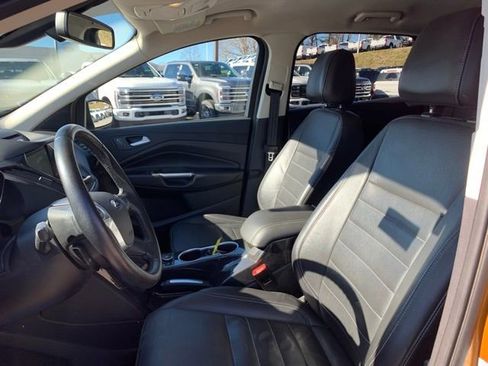 Used 2016 Ford Escape Titanium image 24