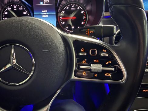 Used 2020 Mercedes-Benz C 300 4MATIC Sedan image 24