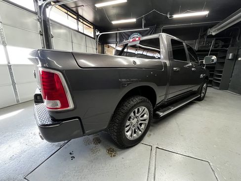Used 2014 RAM 1500 Limited AWD/4WD image 5