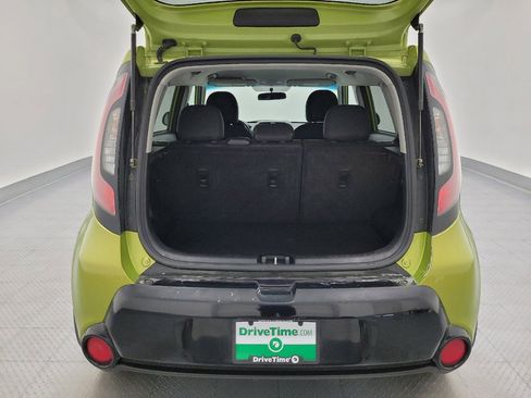 Used 2016 Kia Soul + FWD image 29
