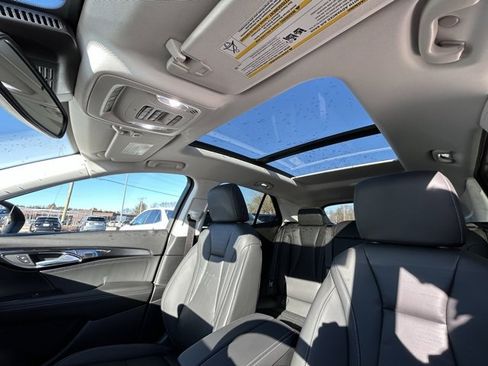 New 2026 Buick Envision Preferred image 33