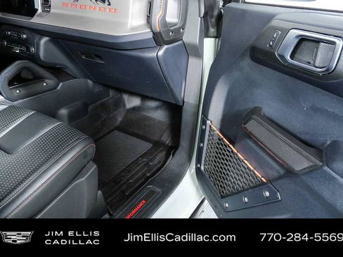Used 2023 Ford Bronco Raptor AWD/4WD image 24