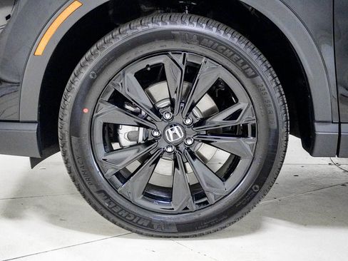 Used 2026 Honda CR-V Sport Touring image 16
