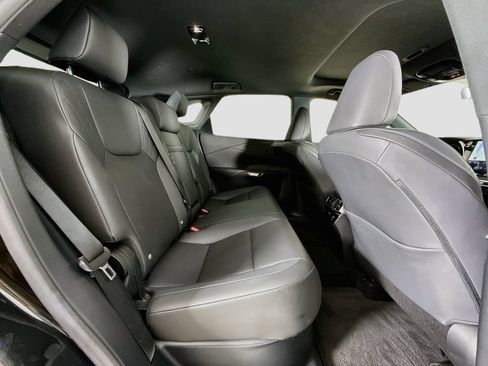 Used 2024 Lexus RX 350 Premium w/ Accessory Package (K3) FWD image 17
