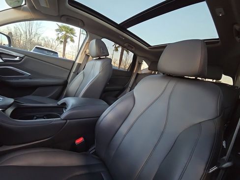 Used 2024 Acura RDX SH-AWD image 14