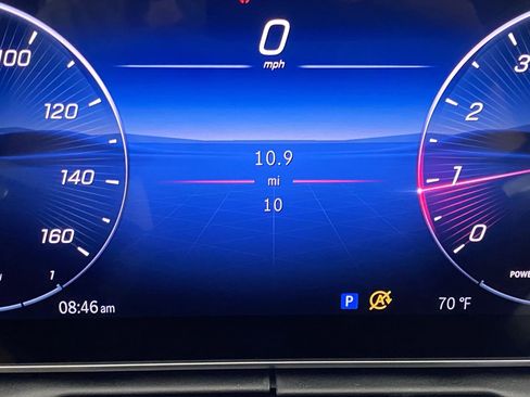 New 2025 Mercedes-Benz C 300 4MATIC Sedan image 20