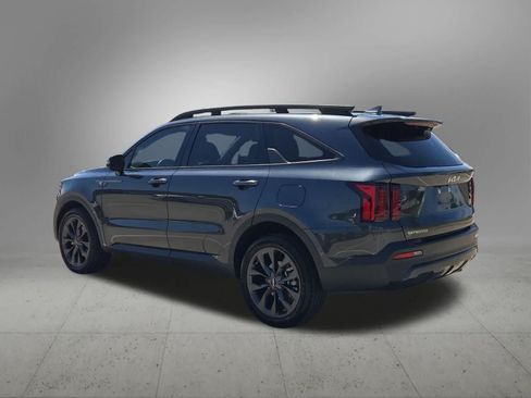 Used 2023 Kia Sorento X-Line EX AWD/4WD image 4