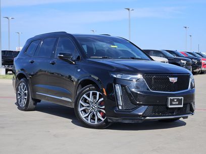 Certified 2022 Cadillac XT6 Sport w/ Technology Package
