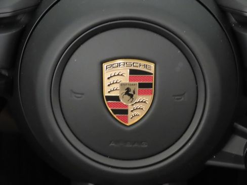 Certified 2026 Porsche 911 Carrera 4S AWD/4WD image 29