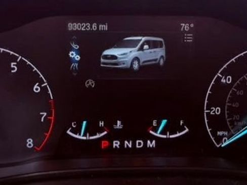 Used 2020 Ford Transit Connect XL FWD image 33