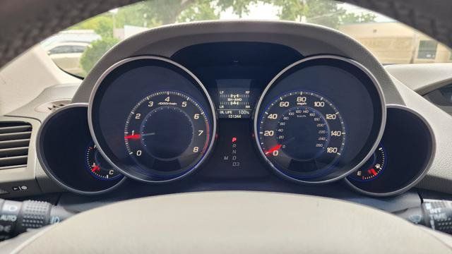 Used 2009 Acura MDX AWD/4WD image 20