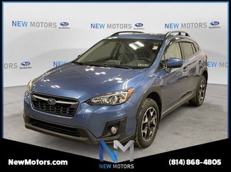 Used 2020 Subaru Crosstrek 2.0i Premium w/ Popular Package #2 360° Tour