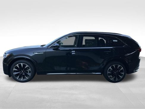 New 2026 MAZDA CX-90 3.3 Turbo S w/ Premium Plus AWD/4WD image 2